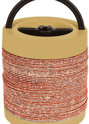 Disco in fibra Tyrolit PREMIUM CERABOND X ( 8000757730 ) Ø 125 mm granulometria 40