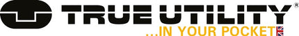 Couteau universel True Utility SmartKnife TU573K ( 4000817603 ) Longueur totale 162 mm pliable
