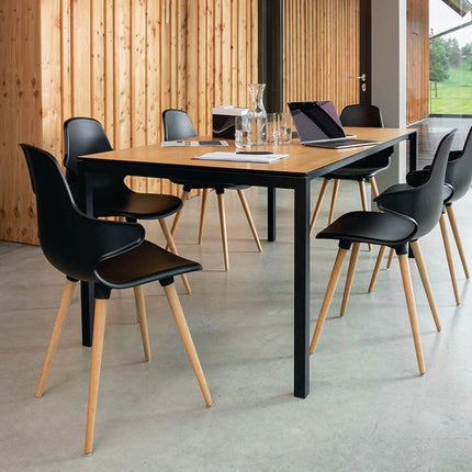 Wielofunkcyjne krzesło Topstar ( 9000482652 ) umbra szary