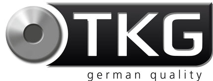 TKG wall ashtray ( 9000468031 ) Ø90xH100mm with tilting device