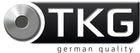 TKG safety wall ashtray ( 9000468036 ) Ø150xH145mm with tilting device