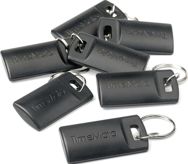 Timemoto pendant RF-110 ( 9000486817 ) 25 key fobs