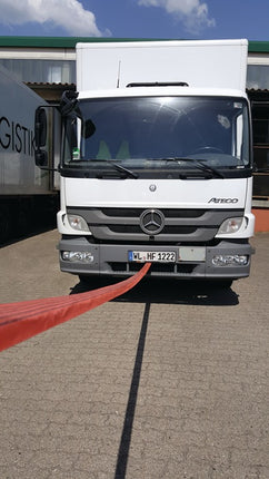 Tector tow sling 84556 ( 8000548925 ) 35000 kg Length 6 m