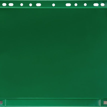 Tarifold Tasca magnetica per espositori ( 9000492048 ) B265xH315mm per formato DIN A4