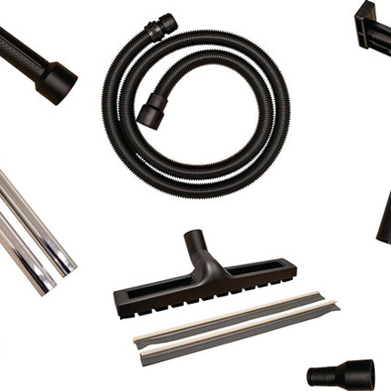 Starmix Sicherheitssauger APDH-1430 ( 4000897184 ) 1400 W 4200 l/min 220 mbar