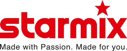 Aspiratore di sicurezza Starmix APDM-1430 ( 4000897183 ) 1400 W 4200 l/min 220 mbar