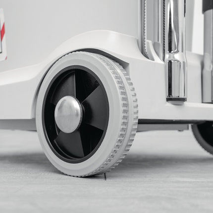 Aspiratore di sicurezza Starmix APDM-1430 ( 4000897183 ) 1400 W 4200 l/min 220 mbar