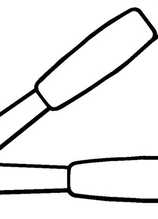 Stahlwille reversible ratchet 515 ( 4000826436 ) 1/2 ″ 60 teeth