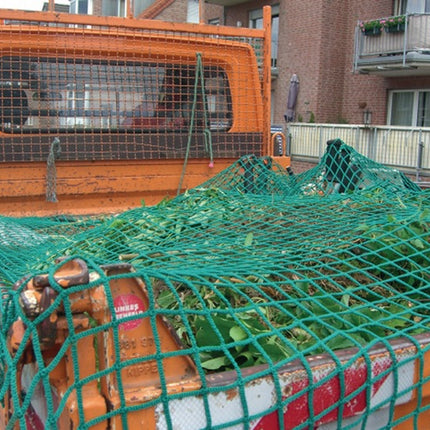 Copertura della campata/rete di protezione del carico ( 9113447166 ) Lunghezza 2,20 m Larghezza 1,50 m