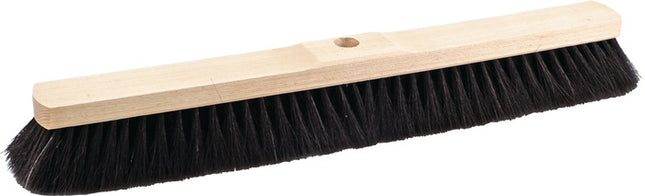 Hall broom ( 9000470352 ) Horsehair Length 600 mm