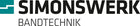 Simonswerk Fitschenring ( 3000256060 ) brass-plated (020) thickness 2 mm