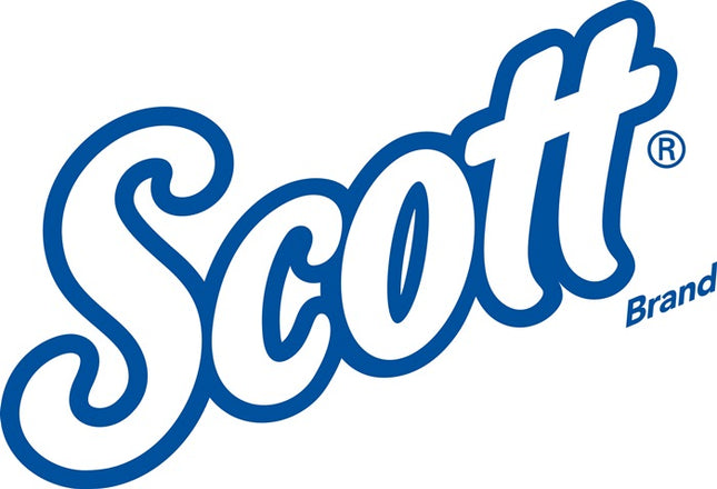Rollo de toalla Scott Scott(R) Control(TM) 6623 ( 9000469742 ) 1 capa blanco apto para 9000 469 708, 9000 469 714