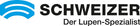 Swiss hand-held illuminated magnifier Tech-Line CLASSIC ( 4000851779 ) Magnification 10x Lens-Ø 22.8 mm