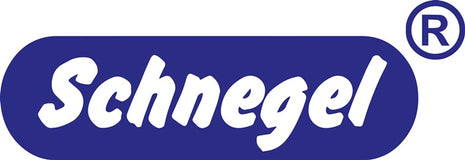 Schnegel Arrêt de porte 001/588/1 ( 3000259599 ) Aluminium thermolaqué couleur argent Montage au sol