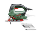 Bosch Heimwerker PST 8500 PEL Stichsäge mit 5x Sägeblättern im Transportkoffer ( 06033A0104 ) - Toolbrothers