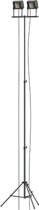 Supporto doppio Scangrip ( 4000873374 ) adatto al treppiede SITE LIGHT