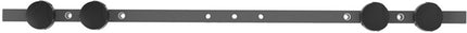 Supporto doppio Scangrip ( 4000873374 ) adatto al treppiede SITE LIGHT