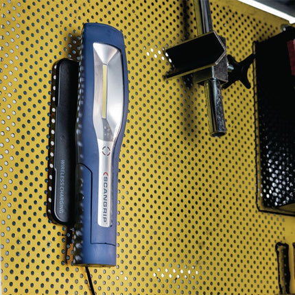 Scangrip Foco de trabajo LED MAG PRO KIT INALÁMBRICO ( 4000873430 ) 6,5 W 150 lm