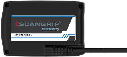 Fuente de alimentación Scangrip FUENTE DE ALIMENTACIÓN CONECTADA ( 4000873494 ) W83xD124xH72mm