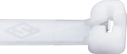 Fascette SapiSelco M.E.T. ( 4000900682 ) lunghezza 200 mm larghezza 3,5 mm