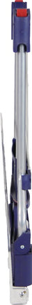 Ruxxac transport trolley ( 9000443043 ) foldable tubular steel aluminium bucket width 490 mm