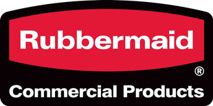 Rubbermaid multi-purpose bin ( 9000450381 ) grey 105 l PE