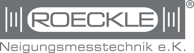 Röckle Horizontalwasserwaage DIN 877 ( 4000857001 ) Genauigkeit 0,3 mm/m 1,8 mm/m