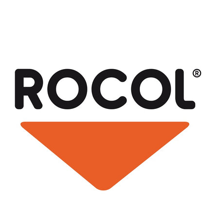 Nastro adesivo antiscivolo Rocol SAFE STEP(R) ( 9170491336 ) nero