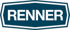 Renner waste bin ( 9000466101 ) 50 l sheet steel