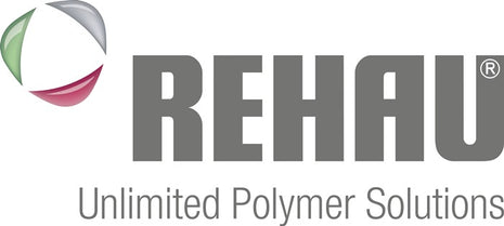 Spruzzatore professionale Rehau ( 4000351101 ) Sistema plug-in Versione: regolabile