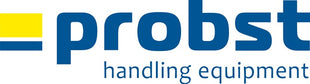 Probst replacement rubber ( 4000818707 ) suitable for kerb clamp BZ