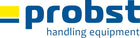 Probst replacement rubber ( 4000818707 ) suitable for kerb clamp BZ