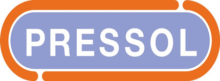 Pressol Ölvorratskanne ( 4000356021 ) Weißblech