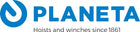 Planeta cable winch BHW-1800 ( 9113450091 ) cable-Ø 7 mm with 20 m cable galvanised