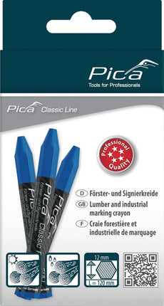 Gesso per marcatura Pica Classic ECO 591 ( 4000871384 ) blu