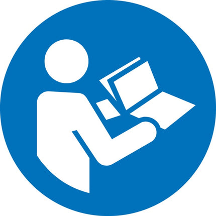 PFERD Vlieskompaktscheibe COMBIDISC VRH ( 4000844743 ) Ø 38 mm Körnung 240 F