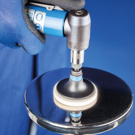 PFERD felt wheel COMBIDISC(R) FR ( 4000844758 ) Ø 50 mm Polishing
