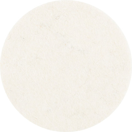 PFERD felt wheel COMBIDISC(R) FR ( 4000844758 ) Ø 50 mm Polishing