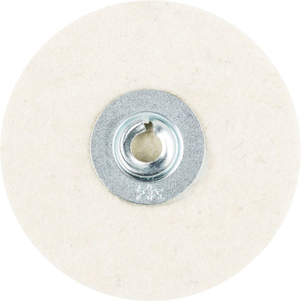 PFERD felt wheel COMBIDISC(R) FR ( 4000844758 ) Ø 50 mm Polishing