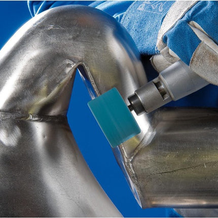 PFERD Schleifhülse GSB ( 8000433903 ) D45xB30mm30 mm Körnung 80 max. Drehzahl 12700 min-¹