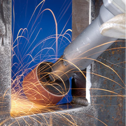 PFERD Schleifhülse GSB ( 8000433806 ) D45xB30mm30 mm Körnung 50 max. Drehzahl 12700 min-¹