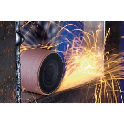 PFERD Schleifhülse GSB ( 8000433806 ) D45xB30mm30 mm Körnung 50 max. Drehzahl 12700 min-¹