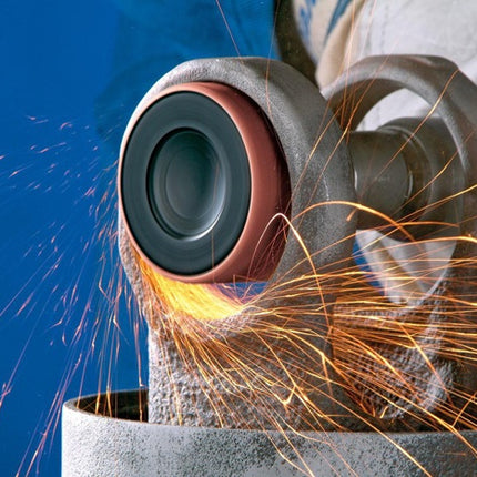 PFERD Schleifhülse GSB CO-COOL ( 8000433840 ) D45xB30mm30 mm Körnung 60 max. Drehzahl 12700 min-¹