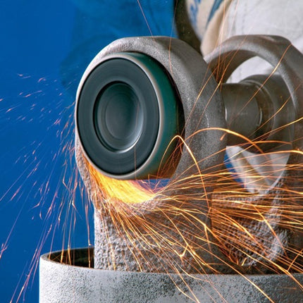 PFERD Schleifhülse GSB Z-COOL ( 4144210271 ) D60xB30mm30 mm Körnung 50 max. Drehzahl 9500 min-¹