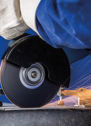 PFERD cutting disc SG STEELOX ( 8000435570 ) D150x2.5mm straight bore 22.23 mm