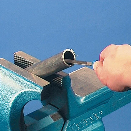 PFERD workshop file DIN 7261 ( 8000436012 ) Length 150 mm Cross-section 16 x 4.5 mm FH 3