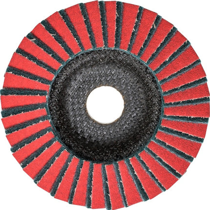 Disco lamellare PFERD ( 8000429928 ) Ø 125 mm grana 120 / 240 F