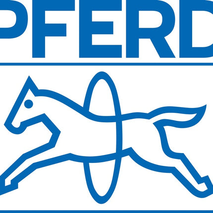 PFERD round brush RBU INOX ( 8000433035 ) Ø 20 mm wire thickness 0.2 mm