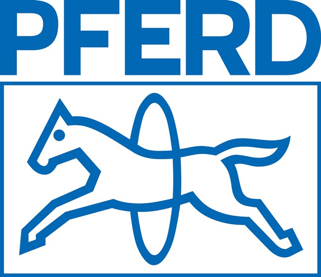 PFERD spazzola manuale HBG 10 ST ( 8000430767 ) lunghezza 265 mm lunghezza filamento 25 mm