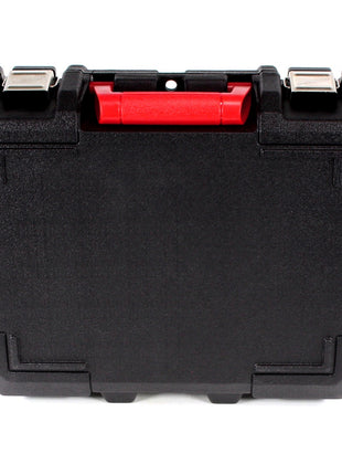 Milwaukee Transportkoffer für M18 BID Schwarz/Rot - Toolbrothers